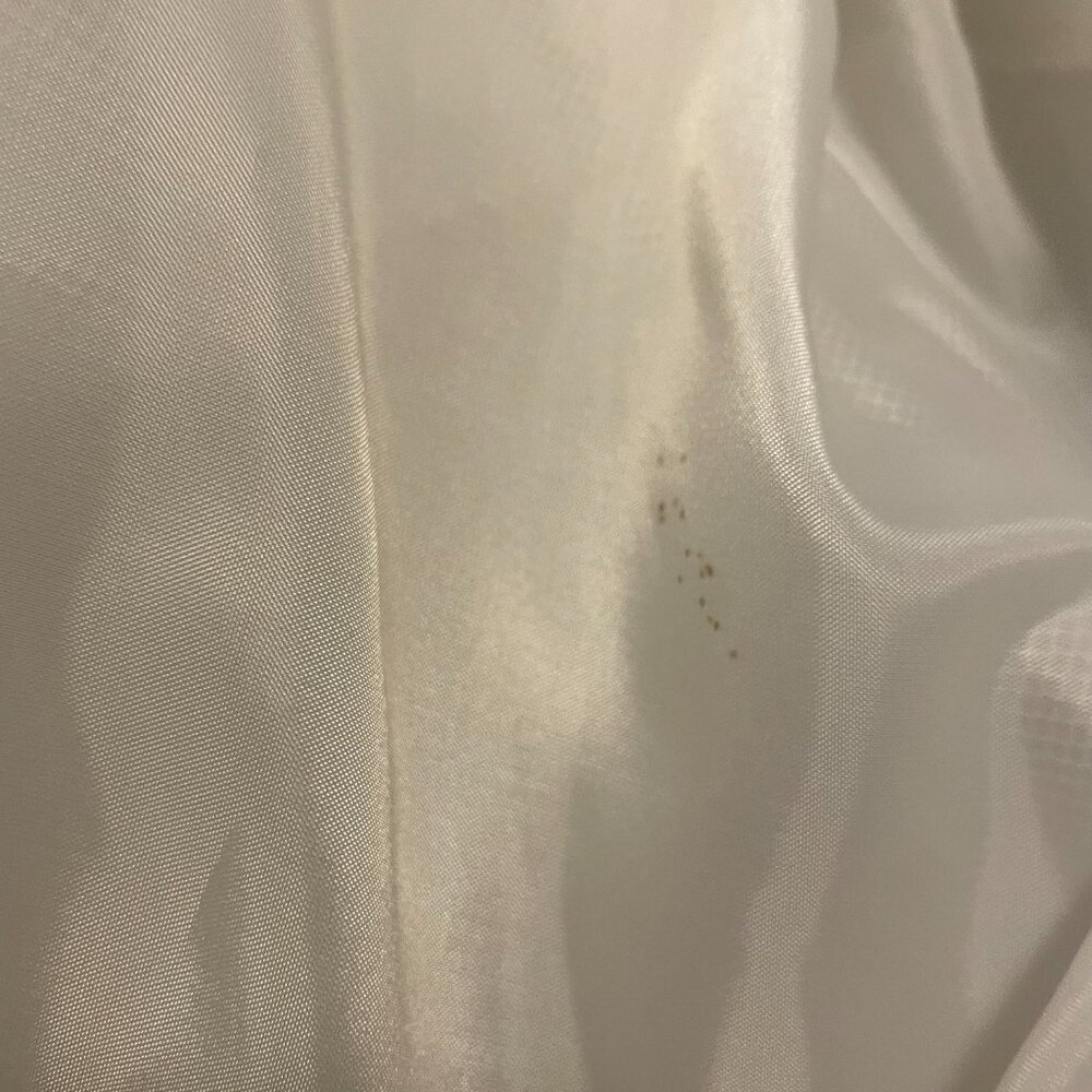 Under Cover Petticoat Slip Crinoline Wedding Dress Quinceanera Ball Gown‎ Size 9 - Picture 11 of 12